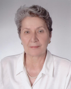Prof. Dr. Aytül Parlar