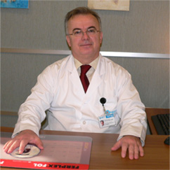 Prof. Dr. Namık Demir