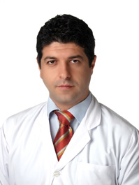 Uzm. Dr. İsmail Aydın