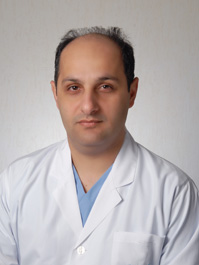 Uzm. Dr. Gökhan Ayhan