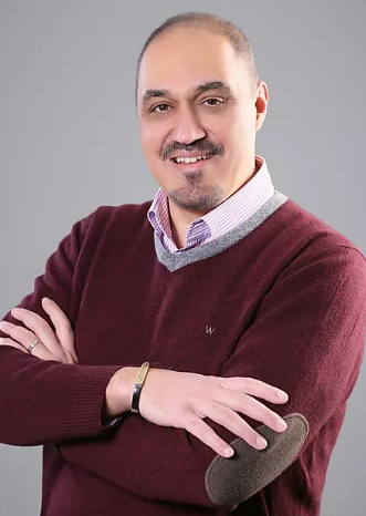 Dr. Murat Soysalan