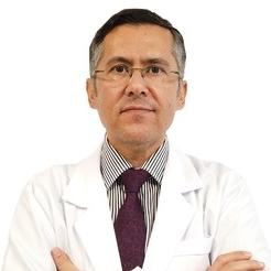 Doç. Dr. Murat Yüce