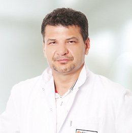 Op. Dr. Özcan Evyapan