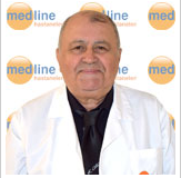 Op. Dr. Halit Bayramoğlu