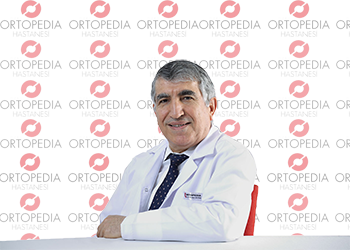 Prof. Dr. Hüseyin Bayram