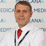 Doç. Dr. Mehmet Muharrem Erol