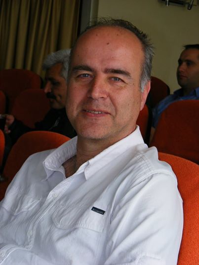 Psk. Murat Halisçelik