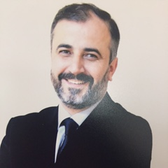 Prof. Dr. Özgür Dundar