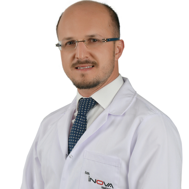 Op. Dr. Yavuz Geçer