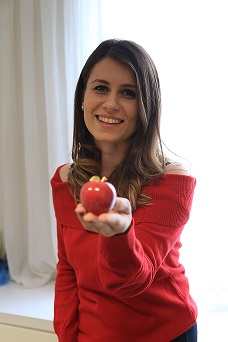 Dyt. Tuba Çetinel