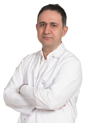 Op. Dr. İdris Perktaş