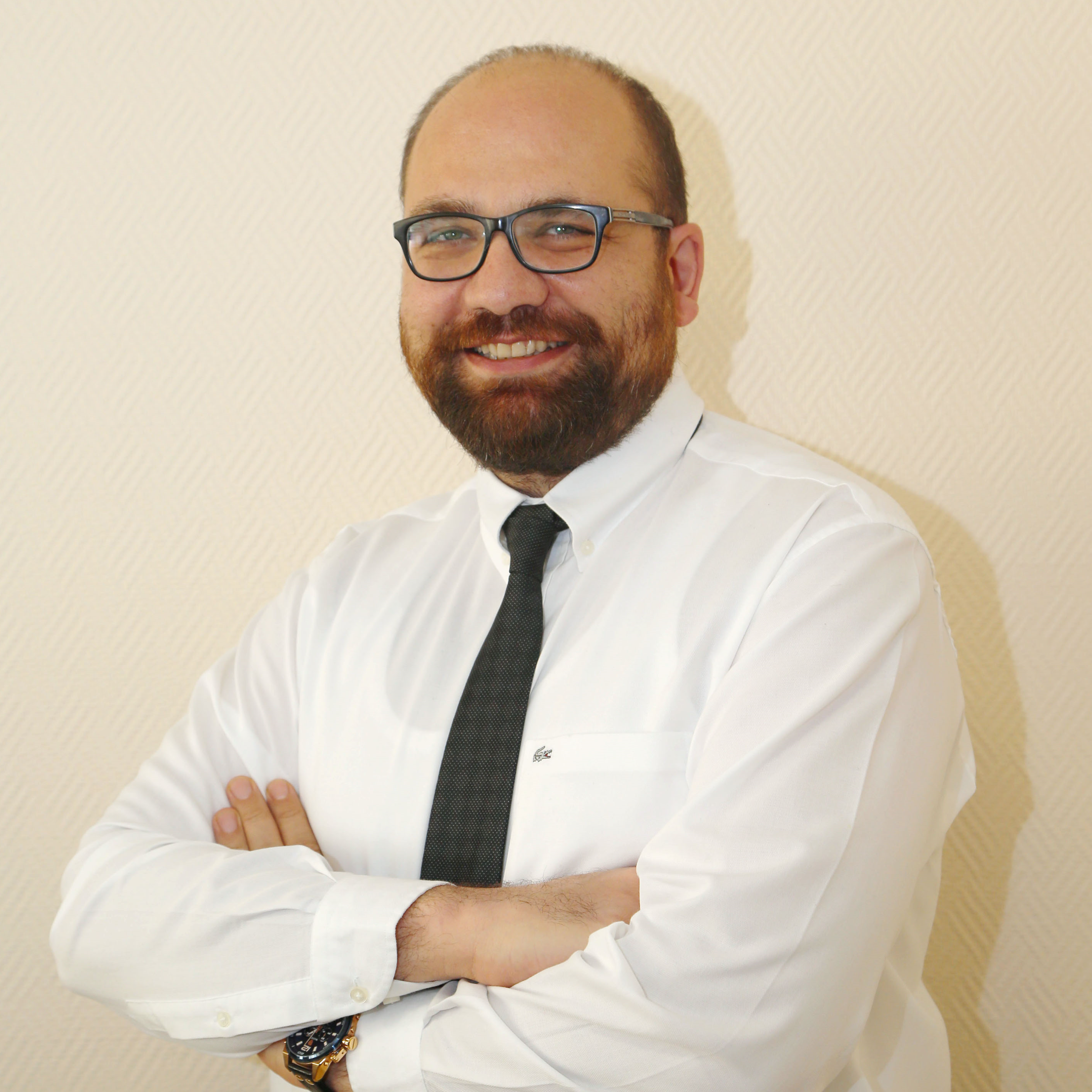 Prof. Dr. Ahmet Güney