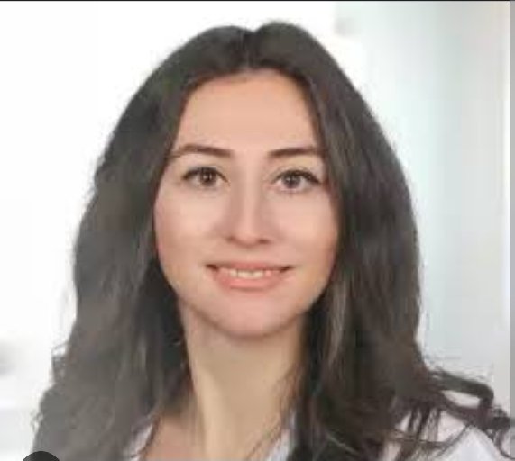 Op. Dr. Talar Vartanoğlu Aktokmakyan