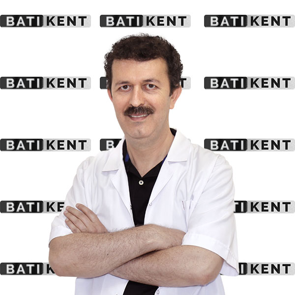 Uzm. Dr. Kenan Boz