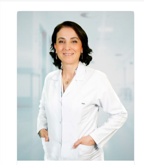 Prof. Dr. Zeynep Alkın