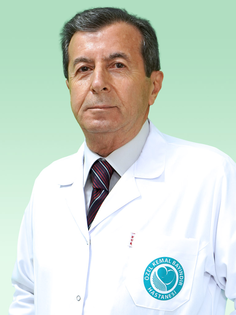 Dr. Oktay Burnukara