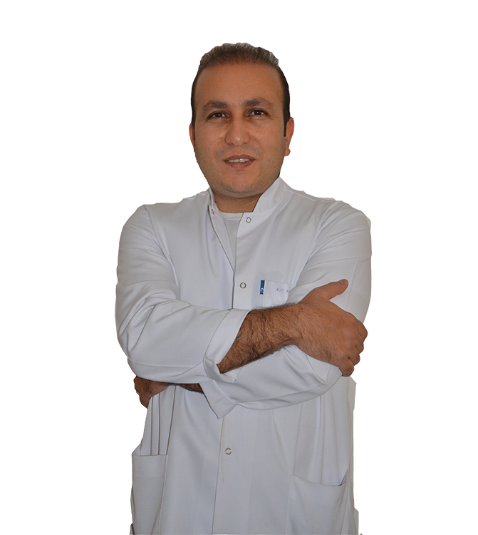 Dr. Öğr. Üyesi Mustafa Aydın