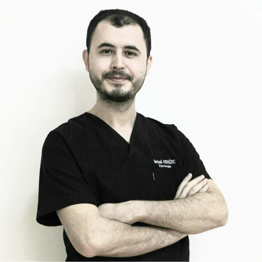 Fzt. Serhat Aydoğdu
