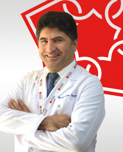 Op. Dr. Orhan Tezcan
