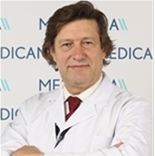 Prof. Dr. Serdar Ener