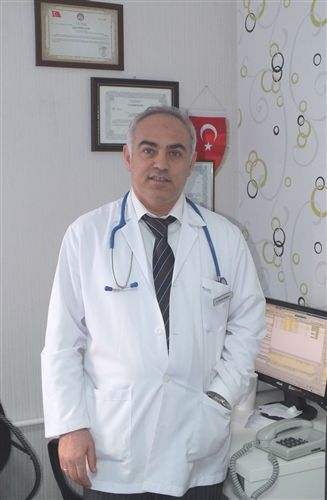 Op. Dr. Mustafa Demirel