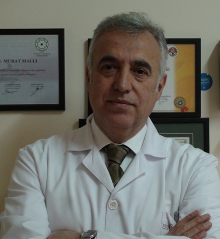 Op. Dr. Murat Mallı