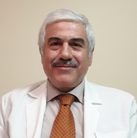 Op. Dr. Abdülkadir Özgil