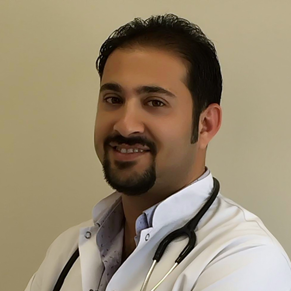 Dr. Fatih Mehmet Bayram