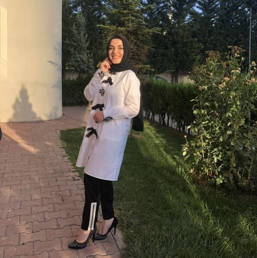 Psk. Şeyma Uyar