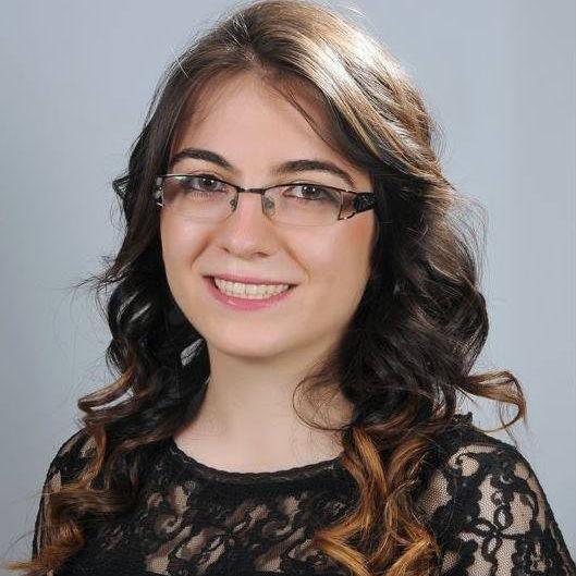 Aile Danışmanı Nazlı Çalışkan