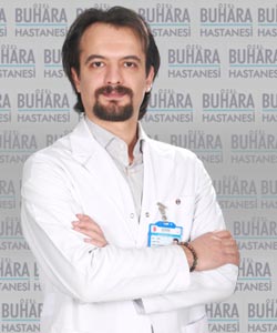 Op. Dr. Mehmet Akif Çakmak