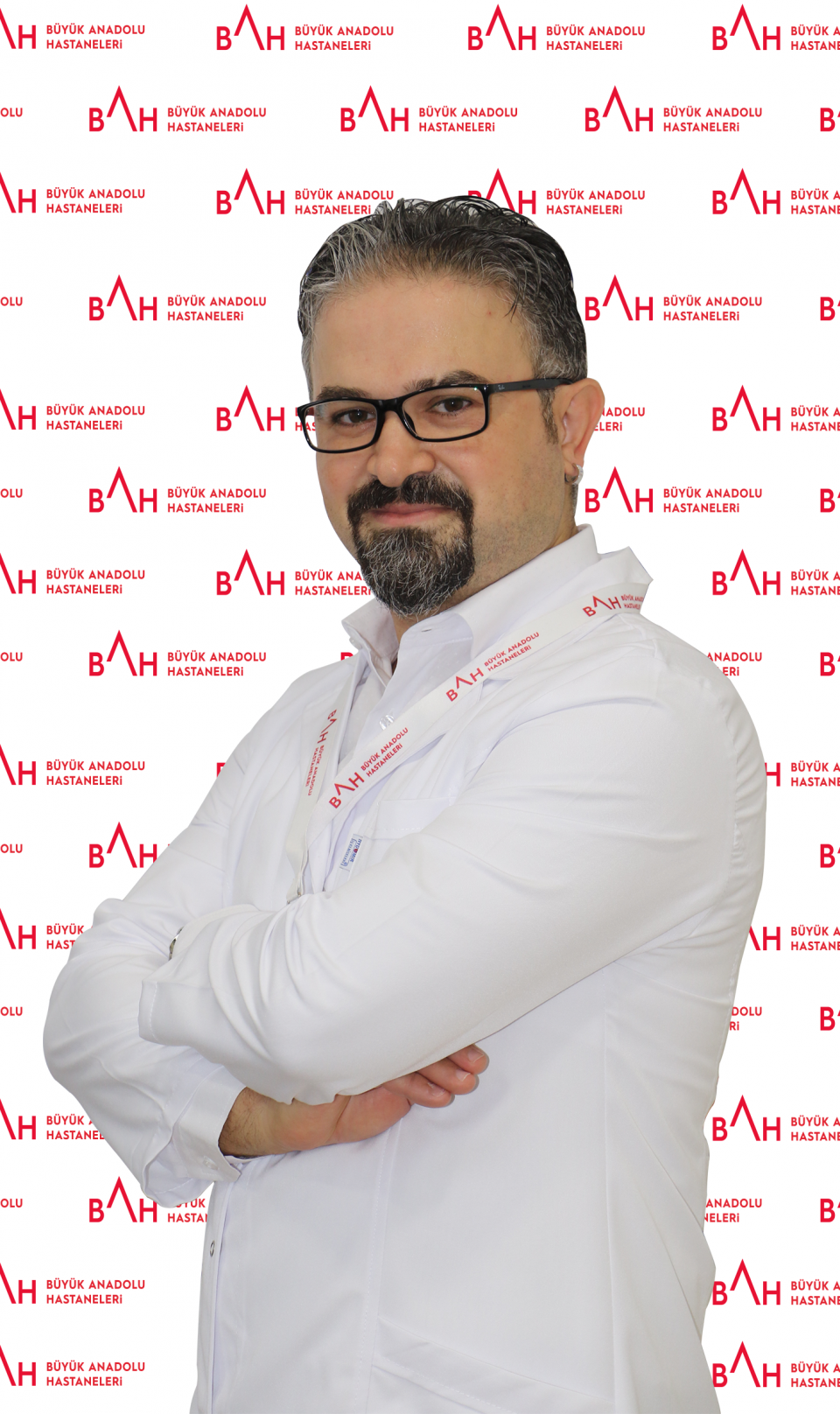 Op. Dr. Davut Tepe
