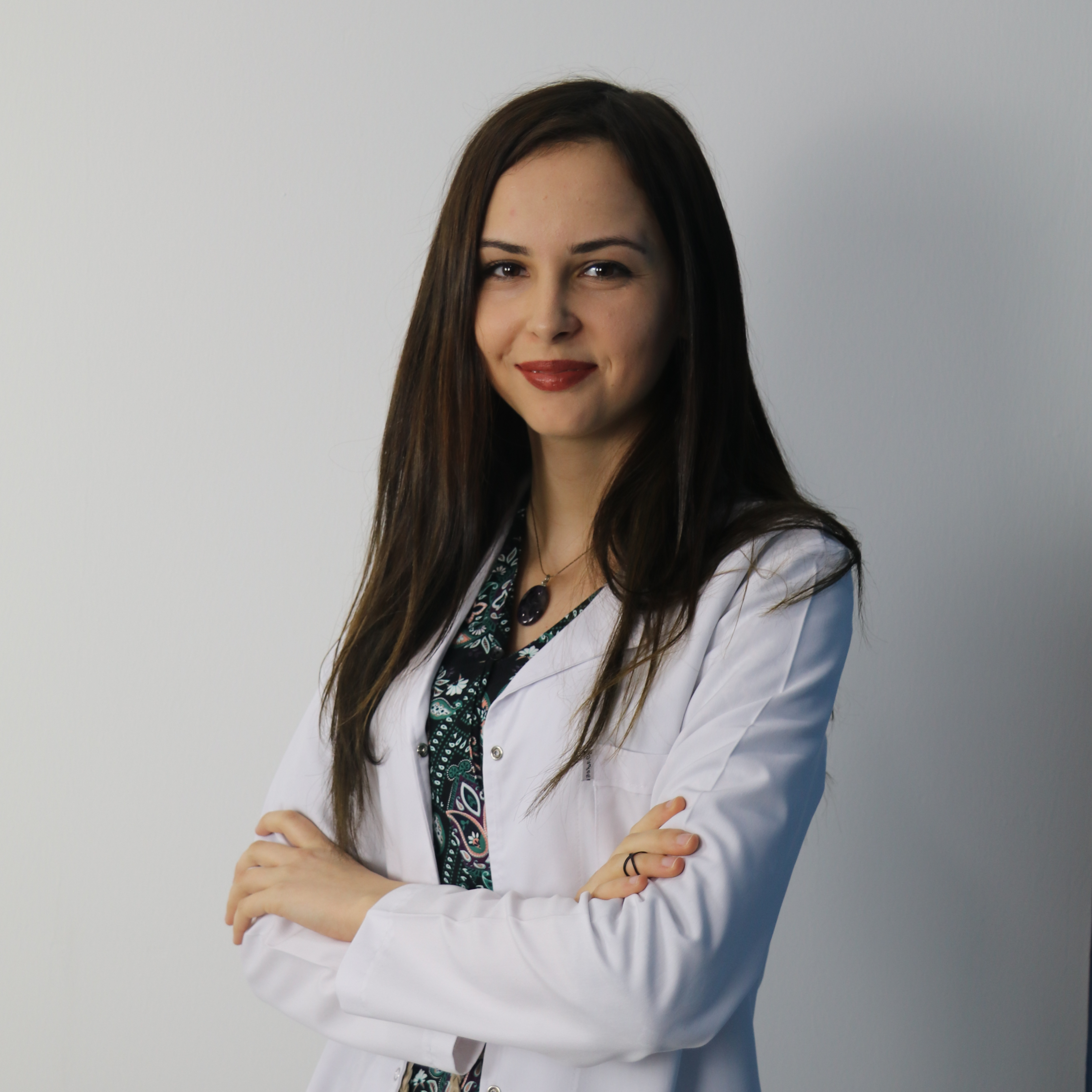 Dyt. Meltem Yavaş