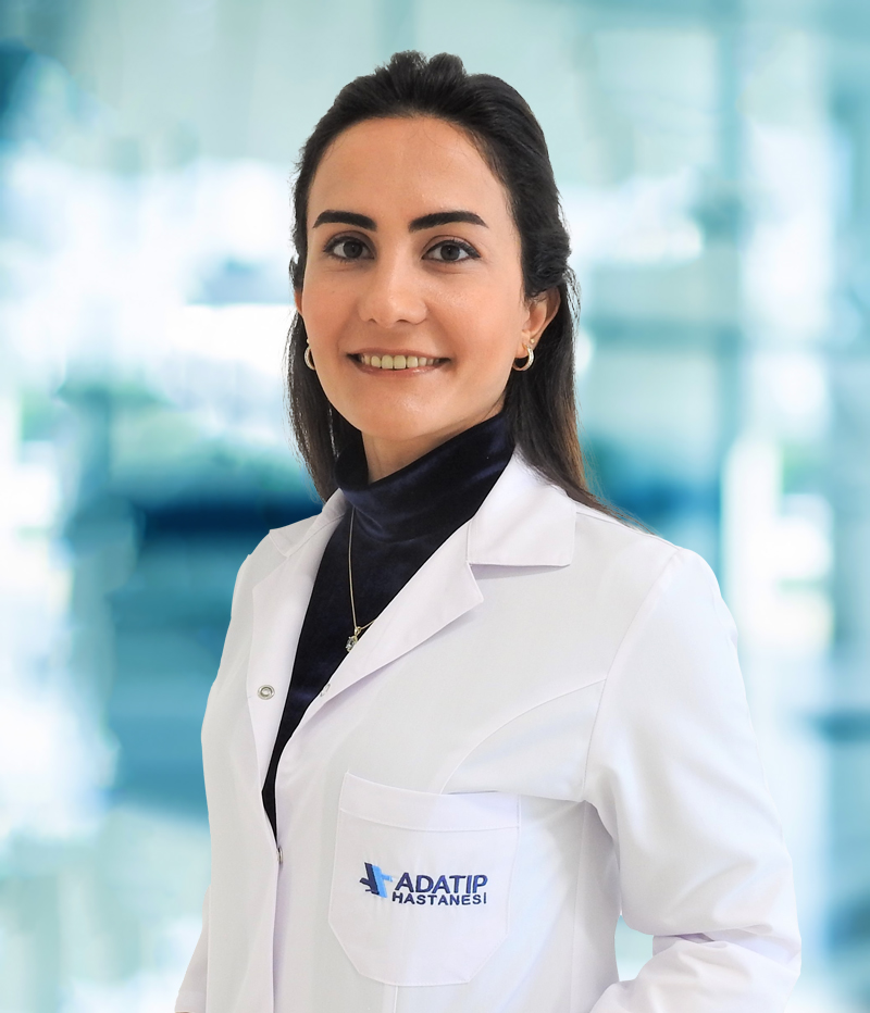 Op. Dr. Aysel İbrahimli