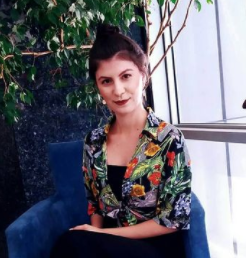 Uzm. Psk. Sibel Kaletaş