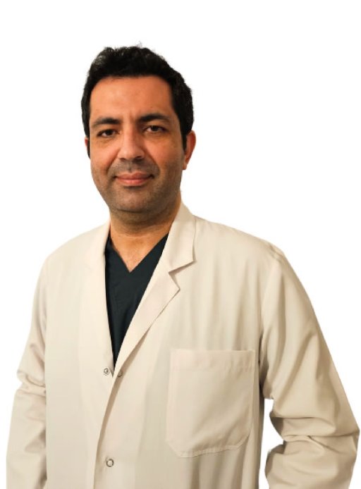 Uzm. Dr. Mehmet Hakan Pıçak