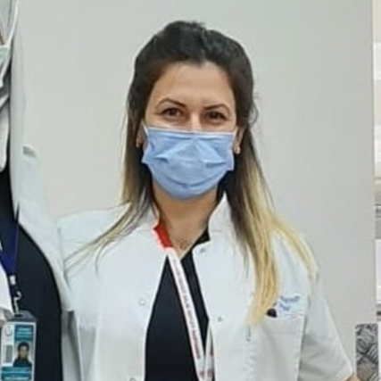 Op. Dr. Yeşim Akdeniz