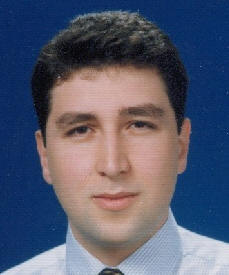 Prof. Dr. Ali Baykan