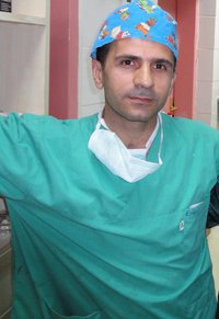 Doç. Dr. Erdal Benli