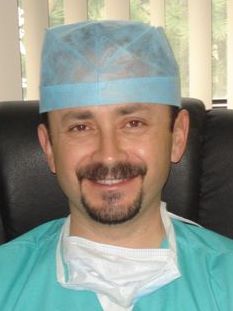 Prof. Dr. Tayfun Güler