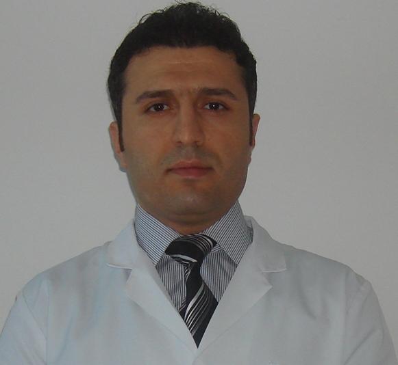 Op. Dr. Murat Tan