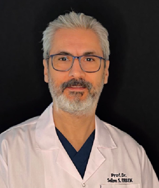 Prof. Dr. Selim Sermed Erbek