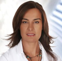 Op. Dr. Yasemin Yıldız