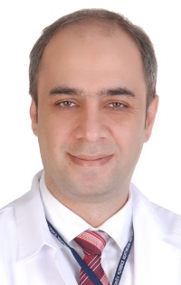 Op. Dr. Osman Arıca