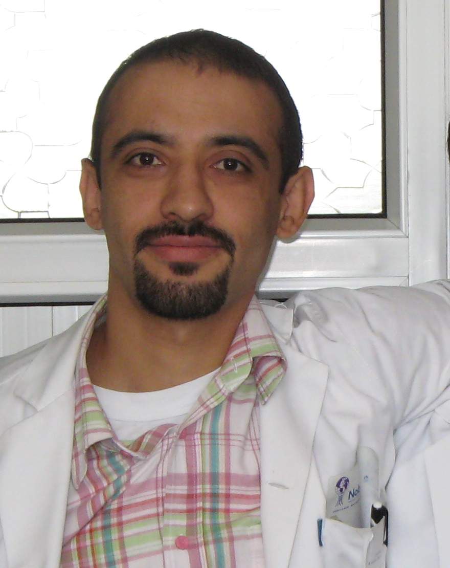 Op. Dr. Kemal Kılıç