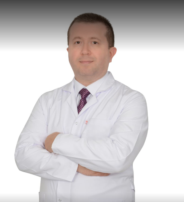 Op. Dr. Şakir Bilge Çelik