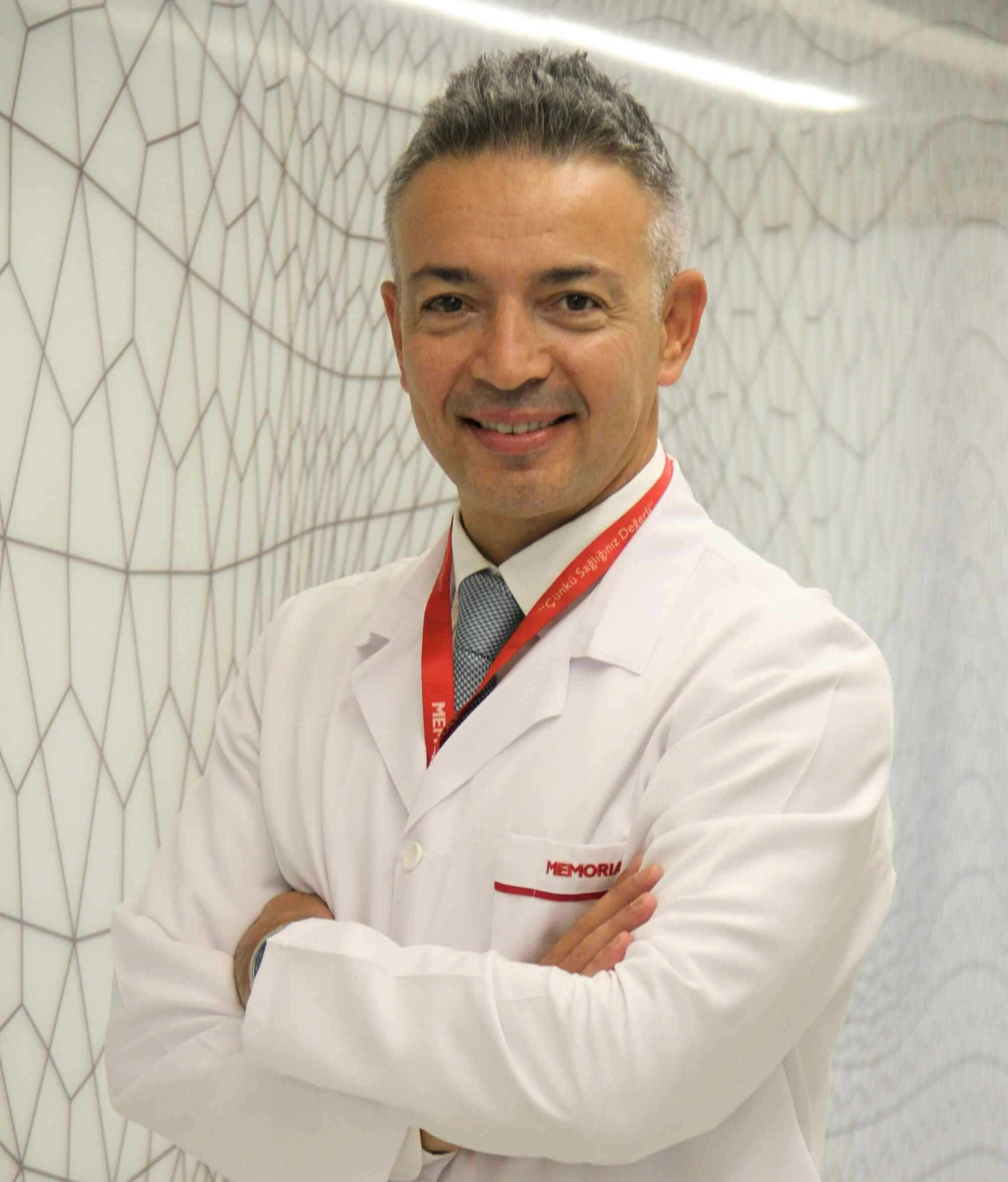 Prof. Dr. Zafer Orkun Toktaş