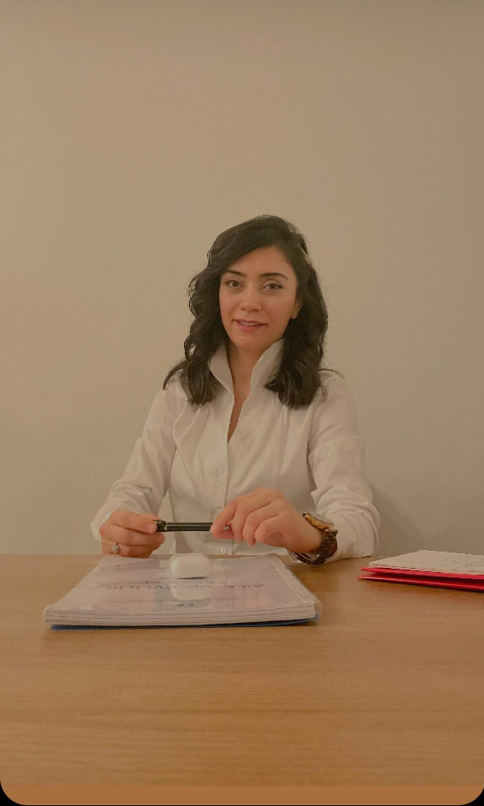 Uzm. Psk. Kübra Güneş
