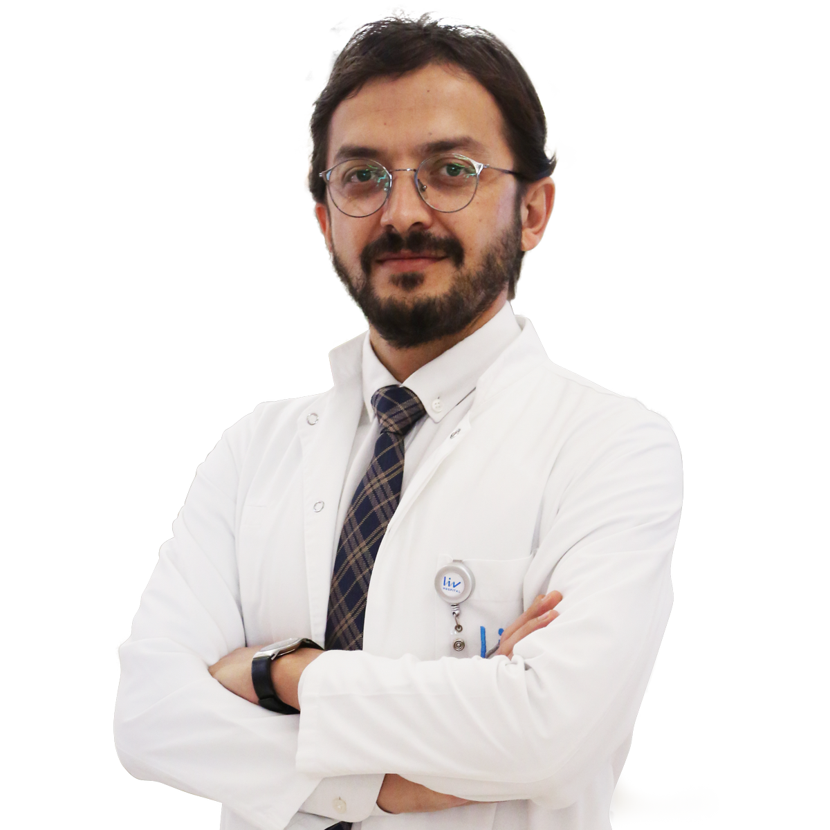Uzm. Dr. Mehmet Aydoğan