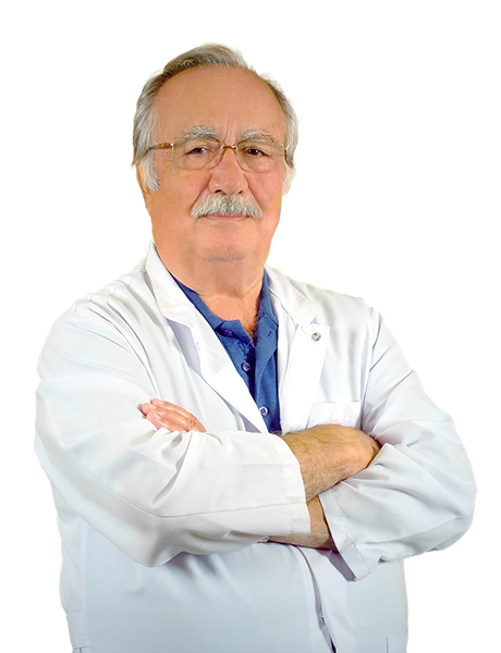 Prof. Dr. Tümer Ulus